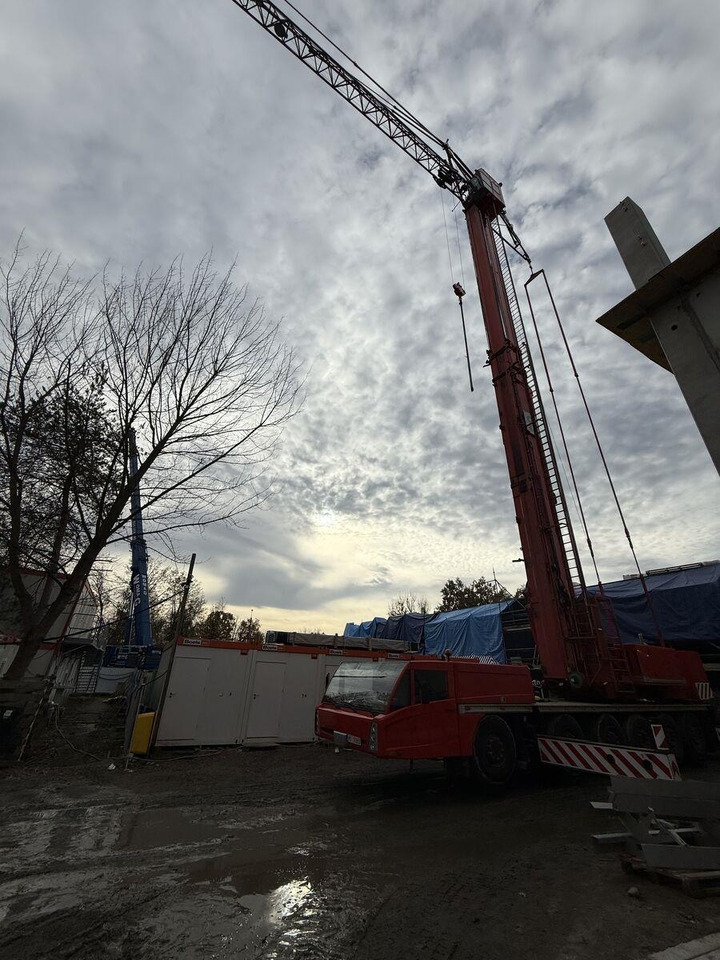 Spierings AT6 SK-1265 mighty tiny (2x diesel) - Dizalica gusjeničar: slika Spierings AT6 SK-1265 mighty tiny (2x diesel) - Dizalica gusjeničar Spierings AT6 SK-1265 mighty tiny (2x diesel) - Dizalica gusjeničar: slika Spierings AT6 SK-1265 mighty tiny (2x diesel) - Dizalica gusjeničar