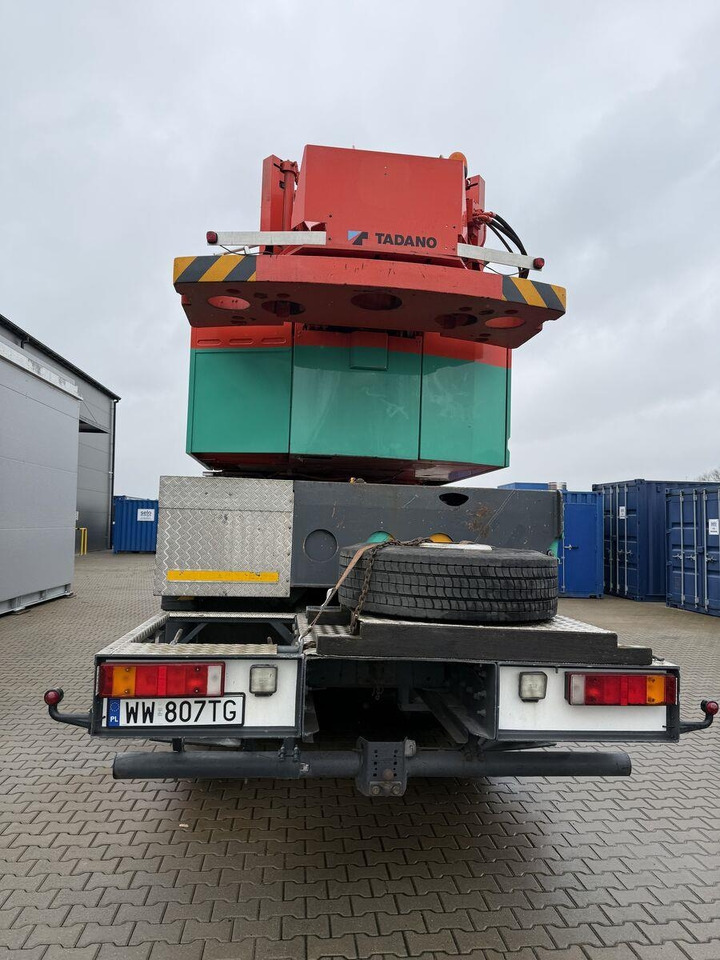 Tadano Daf CF tadano Faun HK-65 (atf 60/80) - Autodizalica: slika Tadano Daf CF tadano Faun HK-65 (atf 60/80) - Autodizalica Tadano Daf CF tadano Faun HK-65 (atf 60/80) - Autodizalica: slika Tadano Daf CF tadano Faun HK-65 (atf 60/80) - Autodizalica