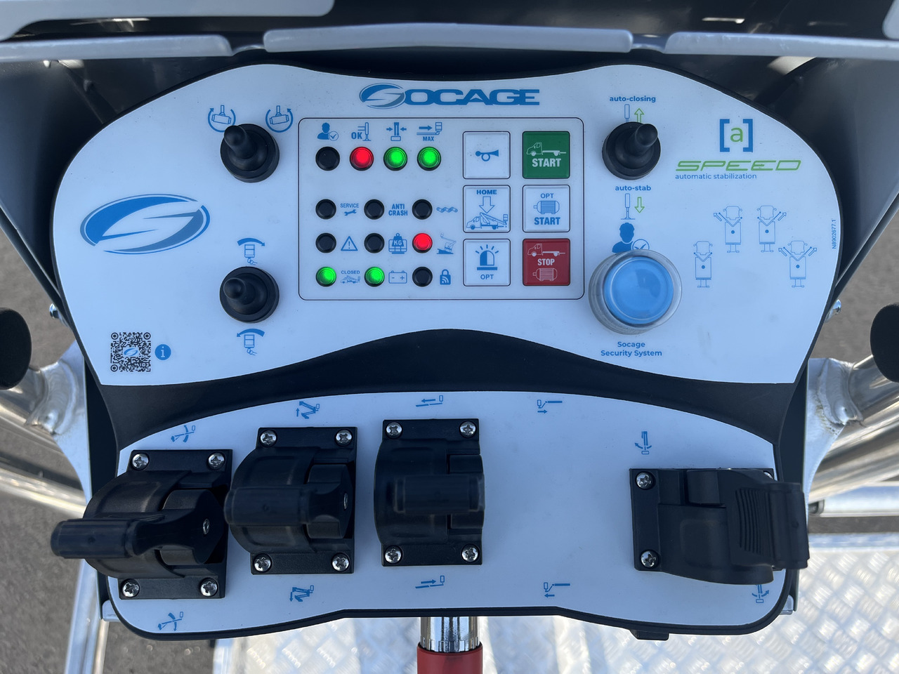 Zakup IVECO DAILY SOCAGE 24D SPEED IVECO DAILY SOCAGE 24D SPEED: slika Zakup IVECO DAILY SOCAGE 24D SPEED IVECO DAILY SOCAGE 24D SPEED