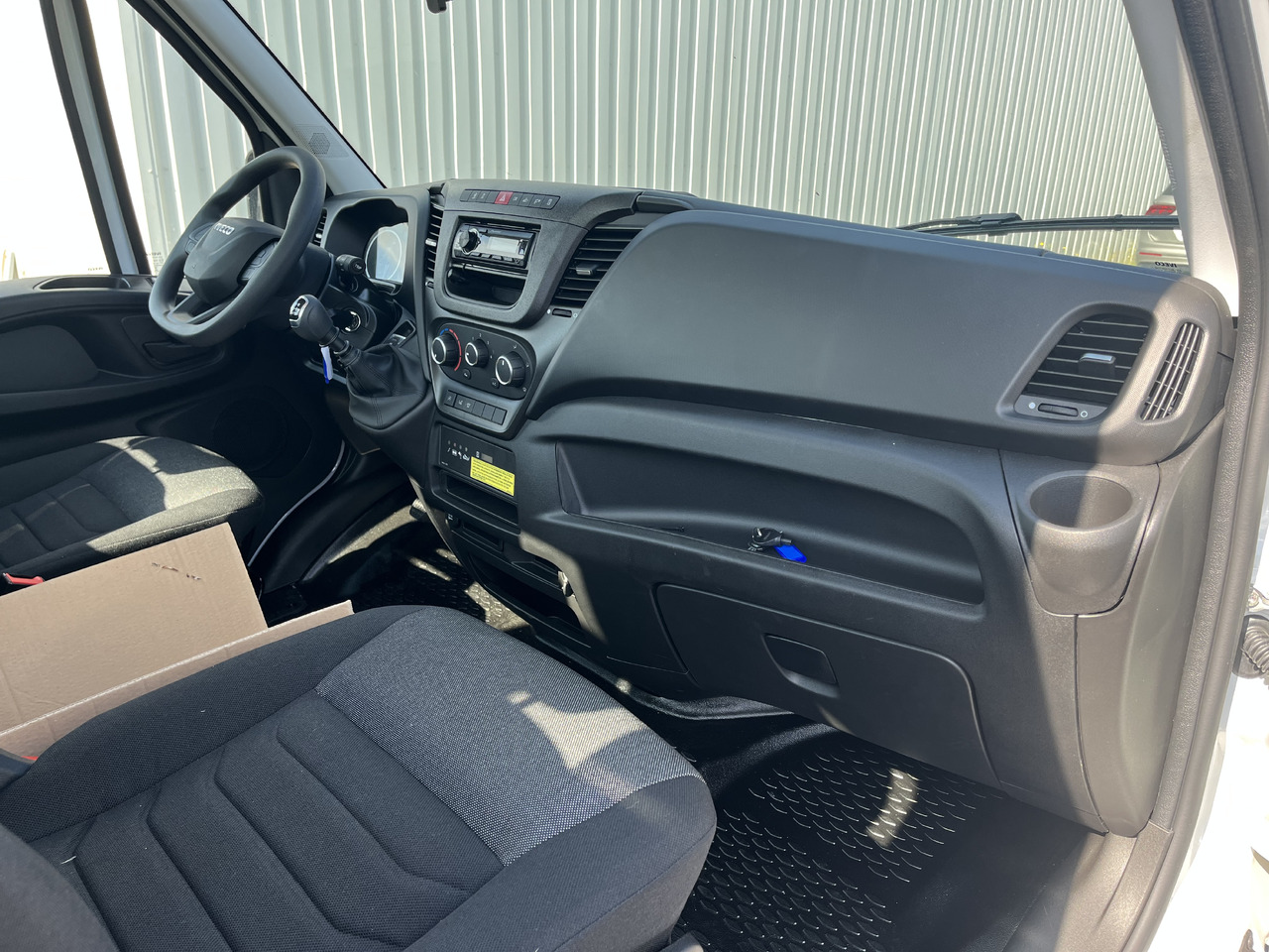 Zakup IVECO DAILY SOCAGE 24D SPEED IVECO DAILY SOCAGE 24D SPEED: slika Zakup IVECO DAILY SOCAGE 24D SPEED IVECO DAILY SOCAGE 24D SPEED