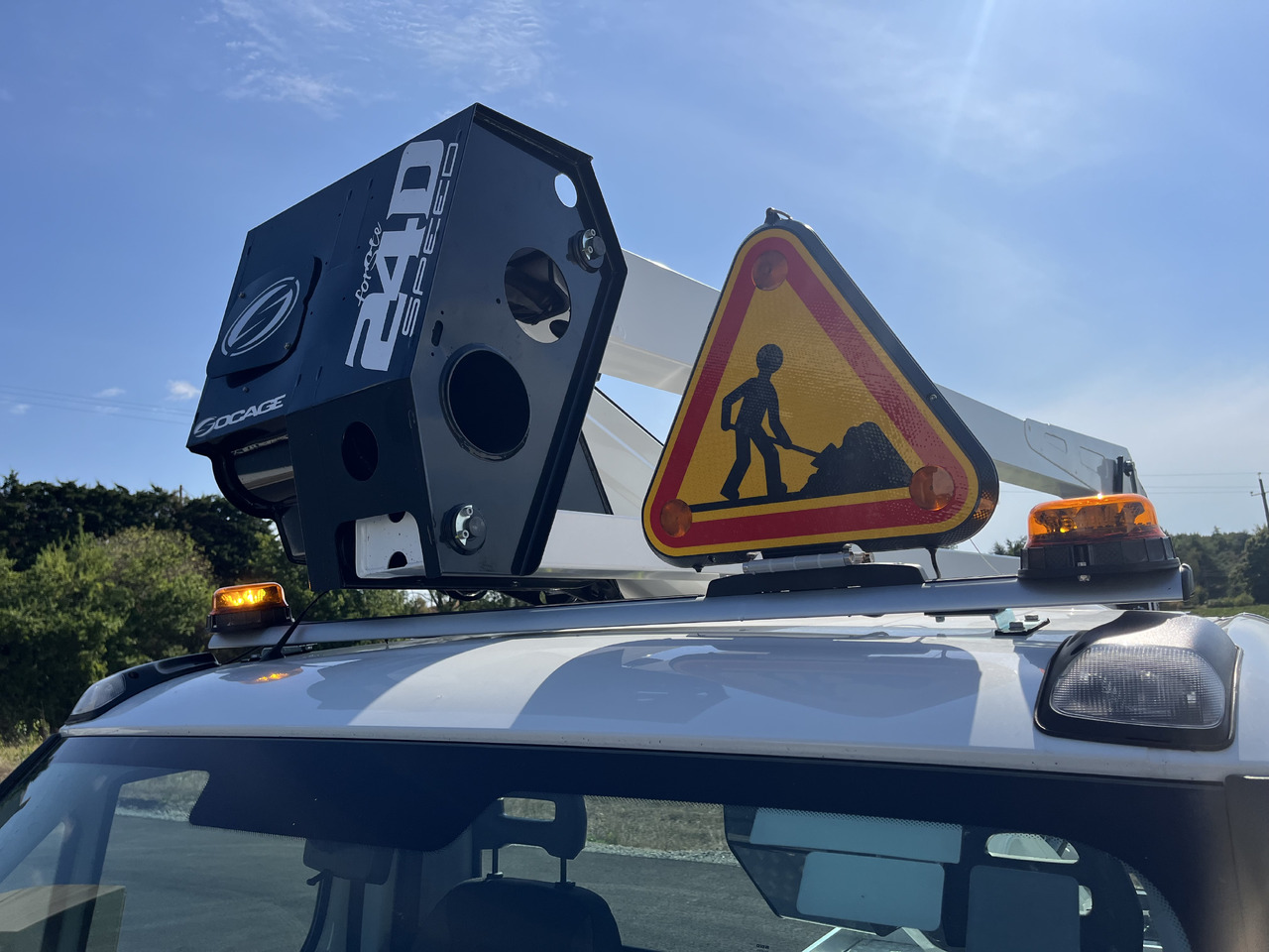 Zakup IVECO DAILY SOCAGE 24D SPEED IVECO DAILY SOCAGE 24D SPEED: slika Zakup IVECO DAILY SOCAGE 24D SPEED IVECO DAILY SOCAGE 24D SPEED