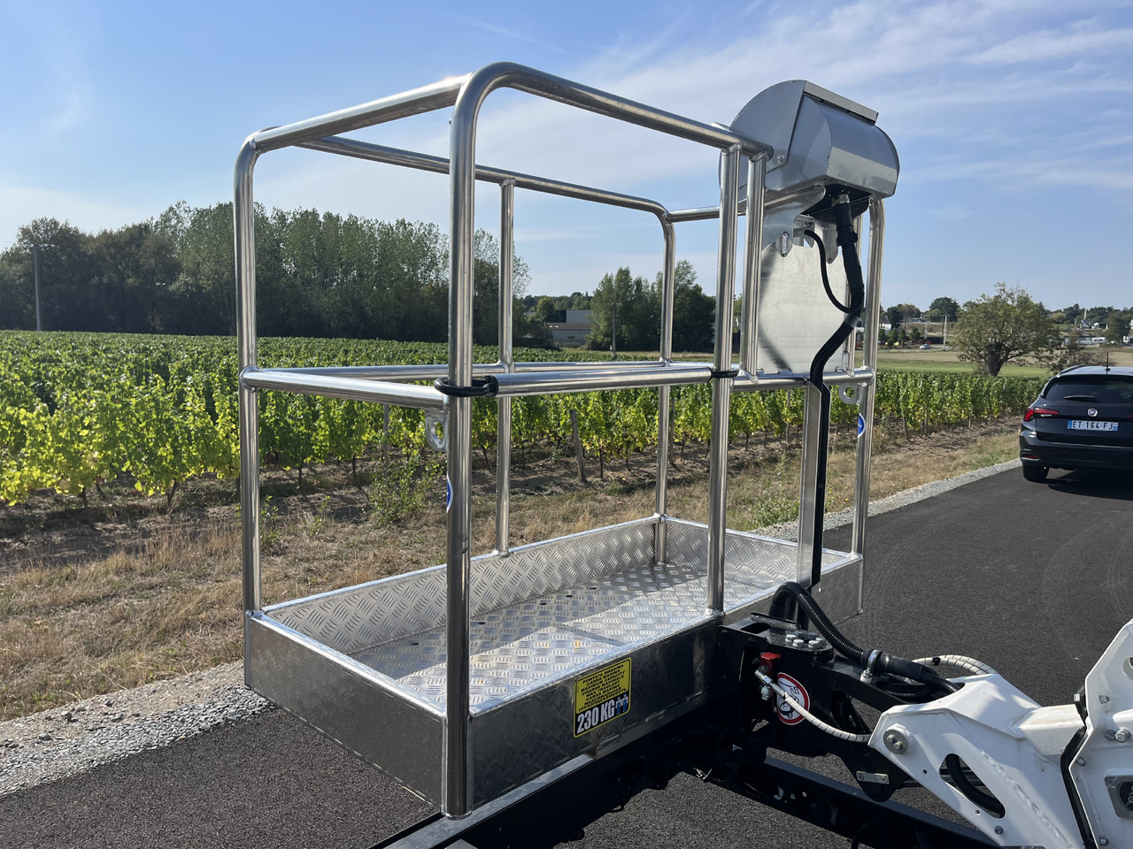 Zakup IVECO DAILY SOCAGE 24D SPEED IVECO DAILY SOCAGE 24D SPEED: slika Zakup IVECO DAILY SOCAGE 24D SPEED IVECO DAILY SOCAGE 24D SPEED