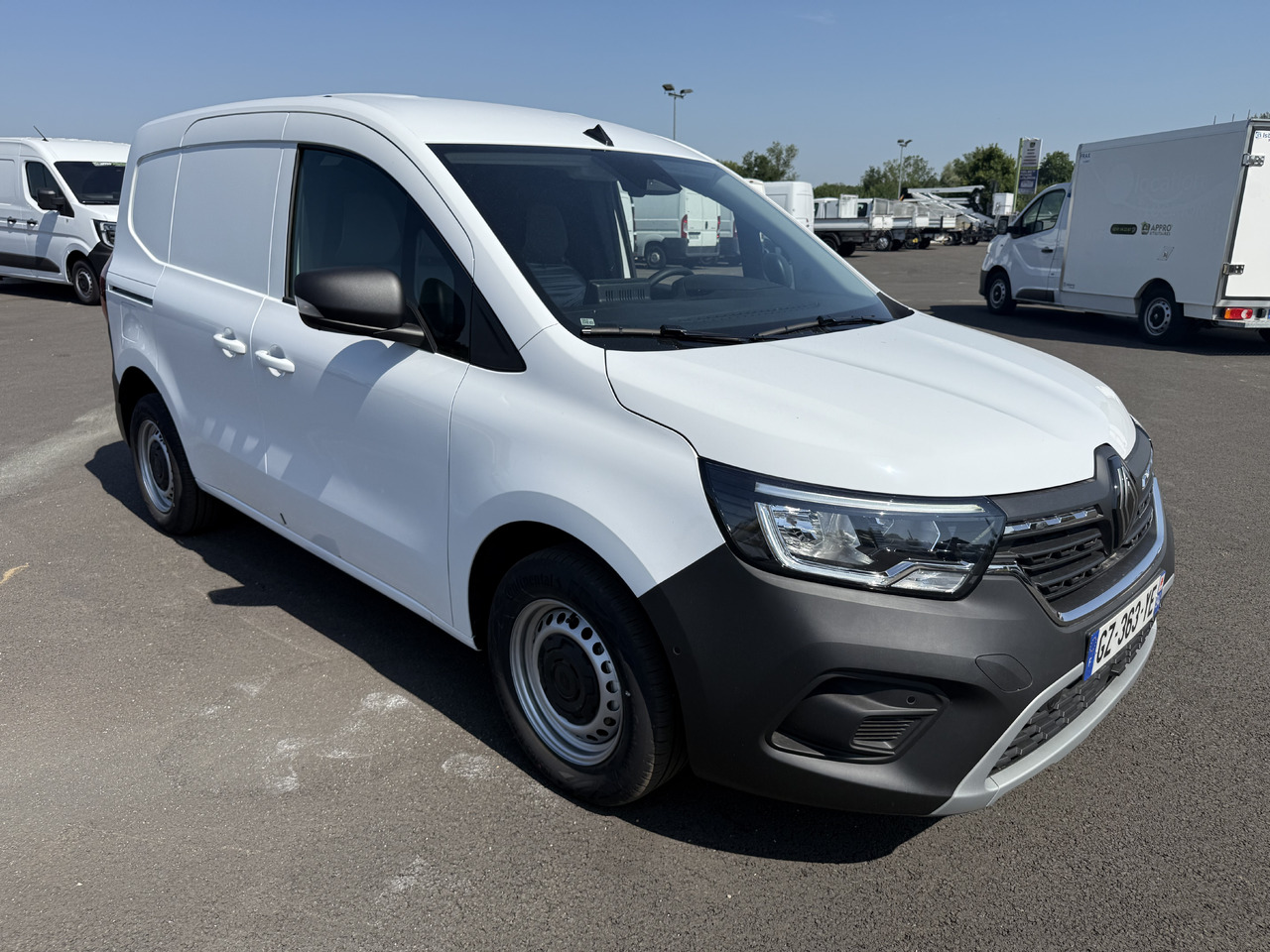 RENAULT KANGOO VAN 1.5DCI95 L1 FOURGON - Mali kombi: slika RENAULT KANGOO VAN 1.5DCI95 L1 FOURGON - Mali kombi RENAULT KANGOO VAN 1.5DCI95 L1 FOURGON - Mali kombi: slika RENAULT KANGOO VAN 1.5DCI95 L1 FOURGON - Mali kombi