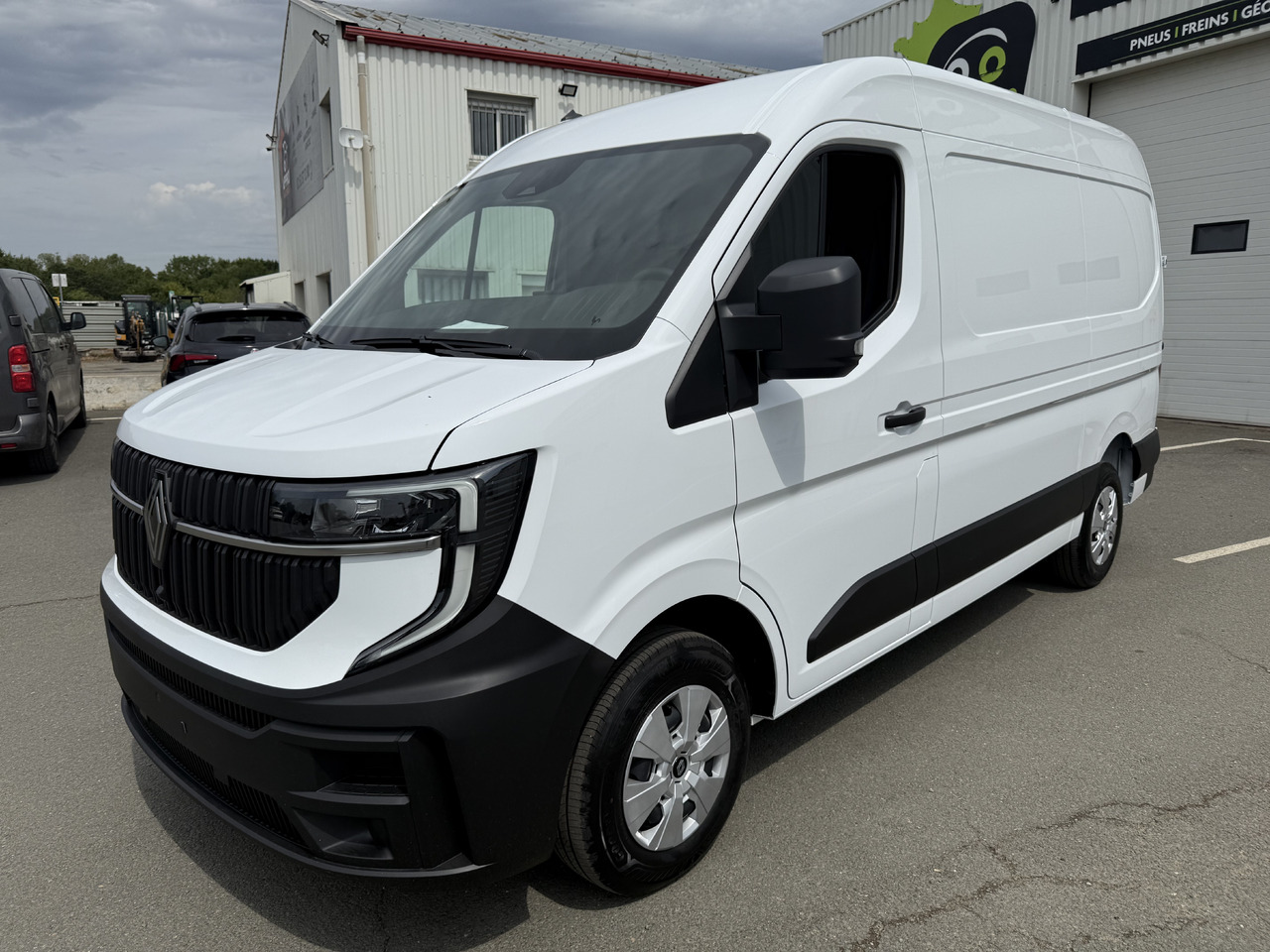 RENAULT MASTER 3T5 L2H2 EXTRA 2.0DCI150 - Furgon: slika RENAULT MASTER 3T5 L2H2 EXTRA 2.0DCI150 - Furgon RENAULT MASTER 3T5 L2H2 EXTRA 2.0DCI150 - Furgon: slika RENAULT MASTER 3T5 L2H2 EXTRA 2.0DCI150 - Furgon