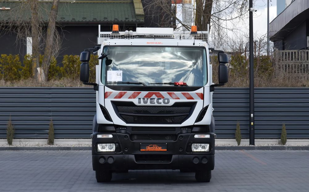 Iveco STRALIS 310 / 4x2 / EURO 6 / WYWROTKA / HYDROBURTA / AUTOMAT / HAK / 2015 / NISKI PRZEBIEG / SPROWADZONY - Kiper: slika Iveco STRALIS 310 / 4x2 / EURO 6 / WYWROTKA / HYDROBURTA / AUTOMAT / HAK / 2015 / NISKI PRZEBIEG / SPROWADZONY - Kiper Iveco STRALIS 310 / 4x2 / EURO 6 / WYWROTKA / HYDROBURTA / AUTOMAT / HAK / 2015 / NISKI PRZEBIEG / SPROWADZONY - Kiper: slika Iveco STRALIS 310 / 4x2 / EURO 6 / WYWROTKA / HYDROBURTA / AUTOMAT / HAK / 2015 / NISKI PRZEBIEG / SPROWADZONY - Kiper