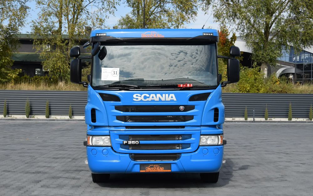 Scania P250 / EURO 6 / SKRZYNIA 7.8 M / WINDA DHOLLANDIA / PODUSZKI NA TYLNEJ OSI / RETARDER / KLIMA / TEMPOMAT / SERWISOWANY / SPROWADZONY - Kamion s otvorenim sandukom: slika Scania P250 / EURO 6 / SKRZYNIA 7.8 M / WINDA DHOLLANDIA / PODUSZKI NA TYLNEJ OSI / RETARDER / KLIMA / TEMPOMAT / SERWISOWANY / SPROWADZONY - Kamion s otvorenim sandukom Scania P250 / EURO 6 / SKRZYNIA 7.8 M / WINDA DHOLLANDIA / PODUSZKI NA TYLNEJ OSI / RETARDER / KLIMA / TEMPOMAT / SERWISOWANY / SPROWADZONY - Kamion s otvorenim sandukom: slika Scania P250 / EURO 6 / SKRZYNIA 7.8 M / WINDA DHOLLANDIA / PODUSZKI NA TYLNEJ OSI / RETARDER / KLIMA / TEMPOMAT / SERWISOWANY / SPROWADZONY - Kamion s otvorenim sandukom