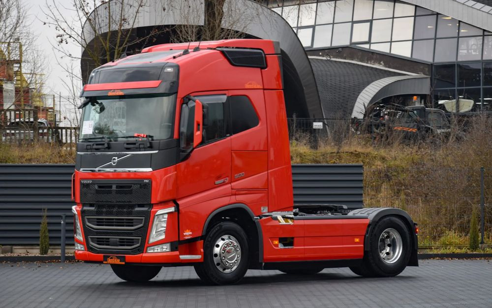 Volvo FH500 / FULL ADR / HYDRAULIKA / EURO 6 / ACC / LEDY / ALUFELGI / SERWISOWANY / SPROWADZONY - Tegljač: slika Volvo FH500 / FULL ADR / HYDRAULIKA / EURO 6 / ACC / LEDY / ALUFELGI / SERWISOWANY / SPROWADZONY - Tegljač Volvo FH500 / FULL ADR / HYDRAULIKA / EURO 6 / ACC / LEDY / ALUFELGI / SERWISOWANY / SPROWADZONY - Tegljač: slika Volvo FH500 / FULL ADR / HYDRAULIKA / EURO 6 / ACC / LEDY / ALUFELGI / SERWISOWANY / SPROWADZONY - Tegljač