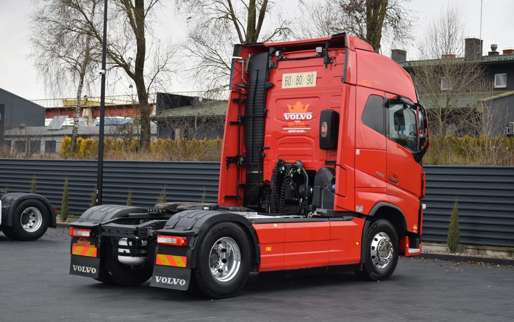 Volvo FH500 / FULL ADR / HYDRAULIKA / EURO 6 / ACC / LEDY / ALUFELGI / SERWISOWANY / SPROWADZONY - Tegljač: slika Volvo FH500 / FULL ADR / HYDRAULIKA / EURO 6 / ACC / LEDY / ALUFELGI / SERWISOWANY / SPROWADZONY - Tegljač Volvo FH500 / FULL ADR / HYDRAULIKA / EURO 6 / ACC / LEDY / ALUFELGI / SERWISOWANY / SPROWADZONY - Tegljač: slika Volvo FH500 / FULL ADR / HYDRAULIKA / EURO 6 / ACC / LEDY / ALUFELGI / SERWISOWANY / SPROWADZONY - Tegljač