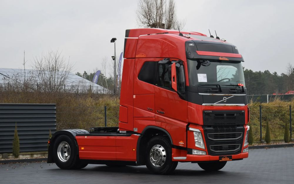 Volvo FH500 / FULL ADR / HYDRAULIKA / EURO 6 / ACC / LEDY / ALUFELGI / SERWISOWANY / SPROWADZONY - Tegljač: slika Volvo FH500 / FULL ADR / HYDRAULIKA / EURO 6 / ACC / LEDY / ALUFELGI / SERWISOWANY / SPROWADZONY - Tegljač Volvo FH500 / FULL ADR / HYDRAULIKA / EURO 6 / ACC / LEDY / ALUFELGI / SERWISOWANY / SPROWADZONY - Tegljač: slika Volvo FH500 / FULL ADR / HYDRAULIKA / EURO 6 / ACC / LEDY / ALUFELGI / SERWISOWANY / SPROWADZONY - Tegljač