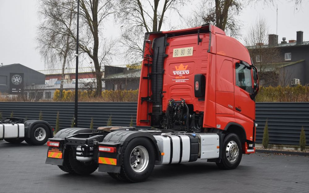 Volvo FH500 / HYDRAULIKA / EURO 6 / ACC / LEDY / ALUFELGI / SERWISOWANY / SPROWADZONY - Tegljač: slika Volvo FH500 / HYDRAULIKA / EURO 6 / ACC / LEDY / ALUFELGI / SERWISOWANY / SPROWADZONY - Tegljač Volvo FH500 / HYDRAULIKA / EURO 6 / ACC / LEDY / ALUFELGI / SERWISOWANY / SPROWADZONY - Tegljač: slika Volvo FH500 / HYDRAULIKA / EURO 6 / ACC / LEDY / ALUFELGI / SERWISOWANY / SPROWADZONY - Tegljač