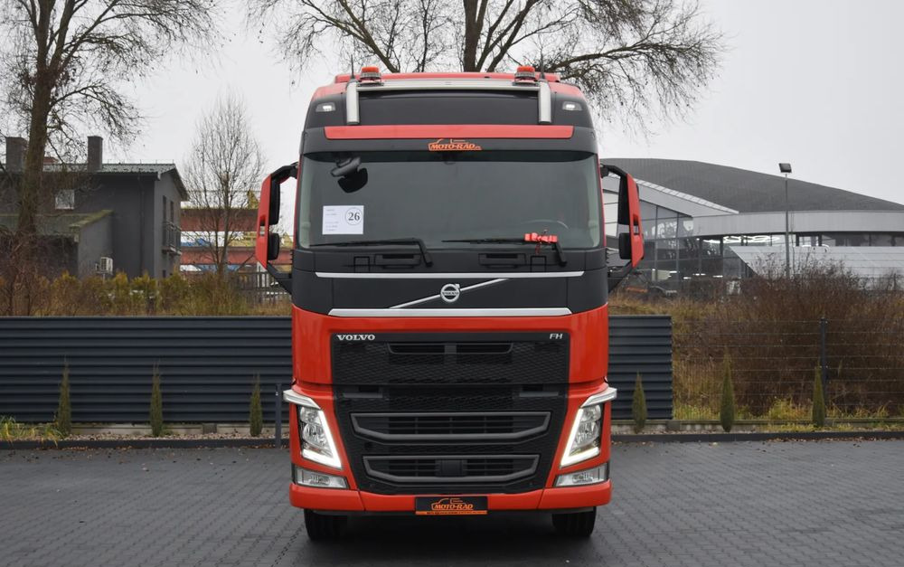 Volvo FH500 / HYDRAULIKA / EURO 6 / ACC / LEDY / ALUFELGI / SERWISOWANY / SPROWADZONY - Tegljač: slika Volvo FH500 / HYDRAULIKA / EURO 6 / ACC / LEDY / ALUFELGI / SERWISOWANY / SPROWADZONY - Tegljač Volvo FH500 / HYDRAULIKA / EURO 6 / ACC / LEDY / ALUFELGI / SERWISOWANY / SPROWADZONY - Tegljač: slika Volvo FH500 / HYDRAULIKA / EURO 6 / ACC / LEDY / ALUFELGI / SERWISOWANY / SPROWADZONY - Tegljač