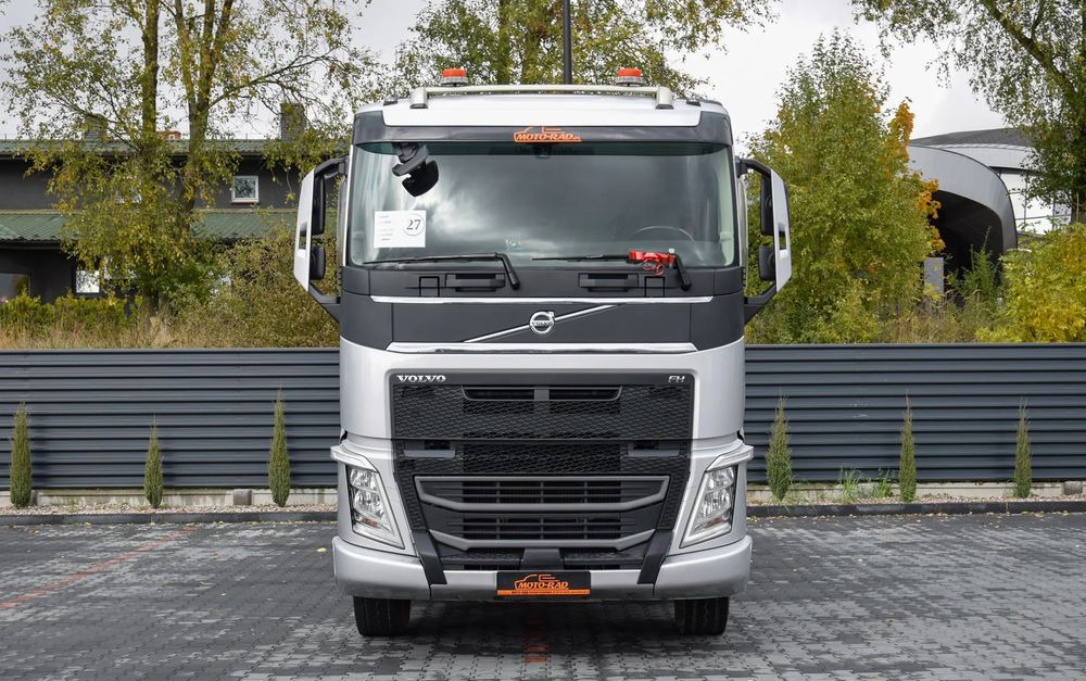 Volvo FH500 / NISKA KABINA / HYDRAULIKA / EURO 6 / ACC / LEDY / ALUFELGI / SERWISOWANY / SPROWADZONY - Tegljač: slika Volvo FH500 / NISKA KABINA / HYDRAULIKA / EURO 6 / ACC / LEDY / ALUFELGI / SERWISOWANY / SPROWADZONY - Tegljač Volvo FH500 / NISKA KABINA / HYDRAULIKA / EURO 6 / ACC / LEDY / ALUFELGI / SERWISOWANY / SPROWADZONY - Tegljač: slika Volvo FH500 / NISKA KABINA / HYDRAULIKA / EURO 6 / ACC / LEDY / ALUFELGI / SERWISOWANY / SPROWADZONY - Tegljač