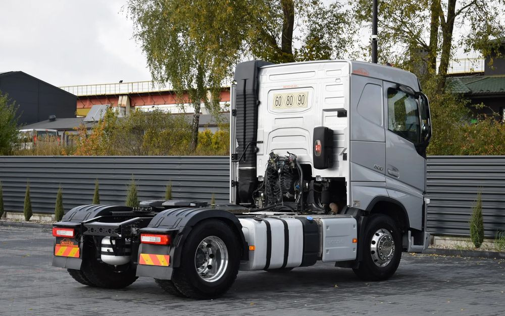 Volvo FH500 / NISKA KABINA / HYDRAULIKA / EURO 6 / ACC / LEDY / ALUFELGI / SERWISOWANY / SPROWADZONY - Tegljač: slika Volvo FH500 / NISKA KABINA / HYDRAULIKA / EURO 6 / ACC / LEDY / ALUFELGI / SERWISOWANY / SPROWADZONY - Tegljač Volvo FH500 / NISKA KABINA / HYDRAULIKA / EURO 6 / ACC / LEDY / ALUFELGI / SERWISOWANY / SPROWADZONY - Tegljač: slika Volvo FH500 / NISKA KABINA / HYDRAULIKA / EURO 6 / ACC / LEDY / ALUFELGI / SERWISOWANY / SPROWADZONY - Tegljač