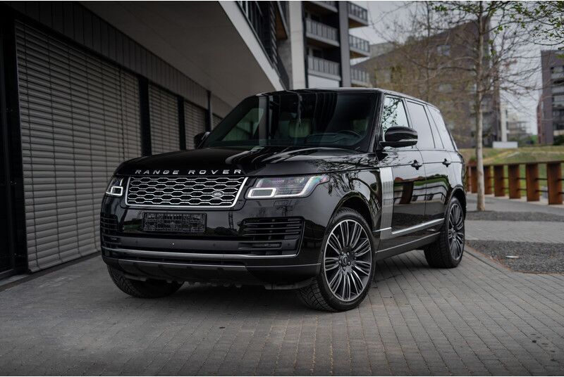 Land Rover Range Rover - Automobil: slika Land Rover Range Rover - Automobil Land Rover Range Rover - Automobil: slika Land Rover Range Rover - Automobil