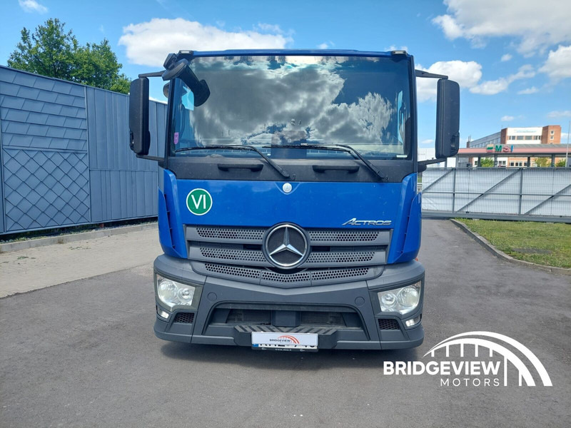Mercedes-Benz Actros 1843 - Kamion-šasija: slika Mercedes-Benz Actros 1843 - Kamion-šasija Mercedes-Benz Actros 1843 - Kamion-šasija: slika Mercedes-Benz Actros 1843 - Kamion-šasija