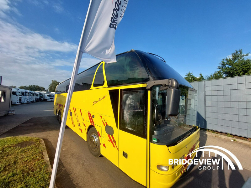 Neoplan Starliner N516 - Turistički autobus: slika Neoplan Starliner N516 - Turistički autobus Neoplan Starliner N516 - Turistički autobus: slika Neoplan Starliner N516 - Turistički autobus