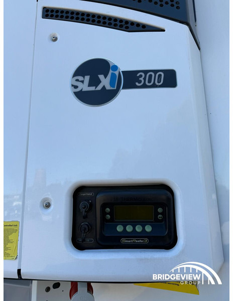 Schmitz Cargobull SCB*S3B - Poluprikolica hladnjača: slika Schmitz Cargobull SCB*S3B - Poluprikolica hladnjača Schmitz Cargobull SCB*S3B - Poluprikolica hladnjača: slika Schmitz Cargobull SCB*S3B - Poluprikolica hladnjača