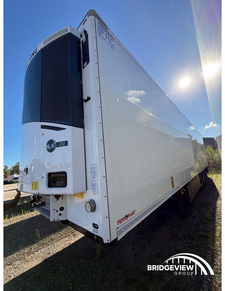 Schmitz Cargobull SCB*S3B - Poluprikolica hladnjača: slika Schmitz Cargobull SCB*S3B - Poluprikolica hladnjača Schmitz Cargobull SCB*S3B - Poluprikolica hladnjača: slika Schmitz Cargobull SCB*S3B - Poluprikolica hladnjača