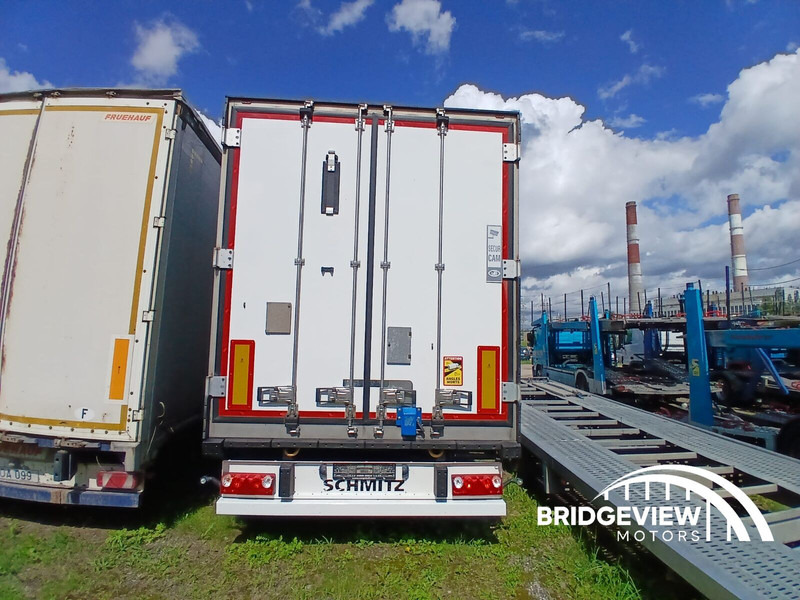 Schmitz Cargobull SCB*S3B - Poluprikolica hladnjača: slika Schmitz Cargobull SCB*S3B - Poluprikolica hladnjača Schmitz Cargobull SCB*S3B - Poluprikolica hladnjača: slika Schmitz Cargobull SCB*S3B - Poluprikolica hladnjača