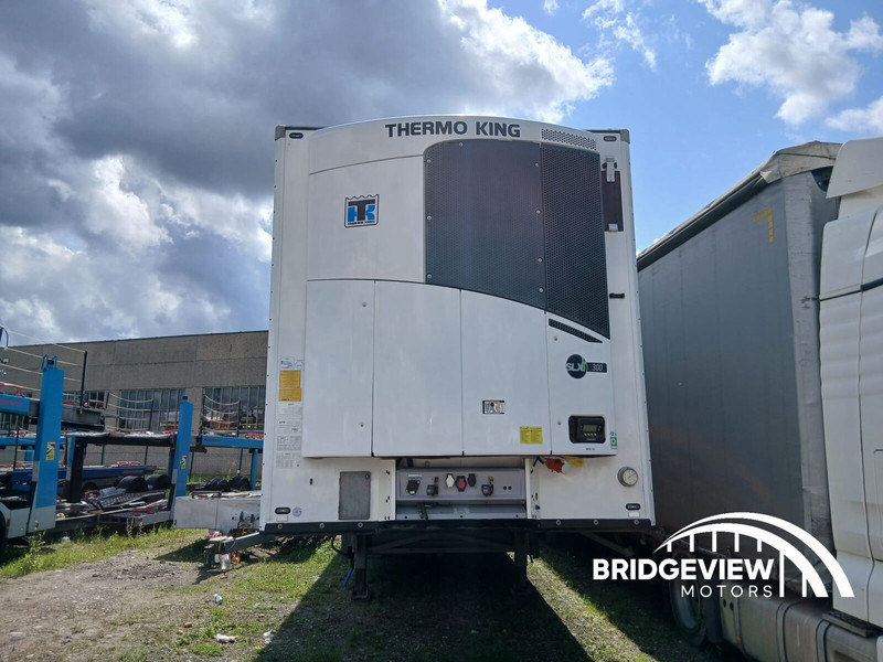 Schmitz Cargobull SCB*S3B - Poluprikolica hladnjača: slika Schmitz Cargobull SCB*S3B - Poluprikolica hladnjača Schmitz Cargobull SCB*S3B - Poluprikolica hladnjača: slika Schmitz Cargobull SCB*S3B - Poluprikolica hladnjača