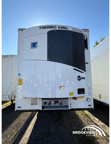 Schmitz Cargobull SCB*S3B - Poluprikolica hladnjača: slika Schmitz Cargobull SCB*S3B - Poluprikolica hladnjača Schmitz Cargobull SCB*S3B - Poluprikolica hladnjača: slika Schmitz Cargobull SCB*S3B - Poluprikolica hladnjača