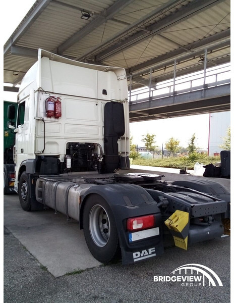DAF XF 480 - Tegljač: slika DAF XF 480 - Tegljač DAF XF 480 - Tegljač: slika DAF XF 480 - Tegljač