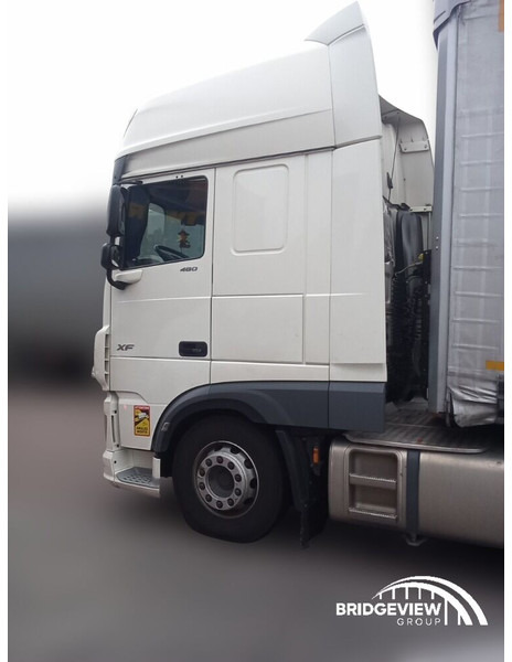 DAF XF480 - Tegljač: slika DAF XF480 - Tegljač DAF XF480 - Tegljač: slika DAF XF480 - Tegljač