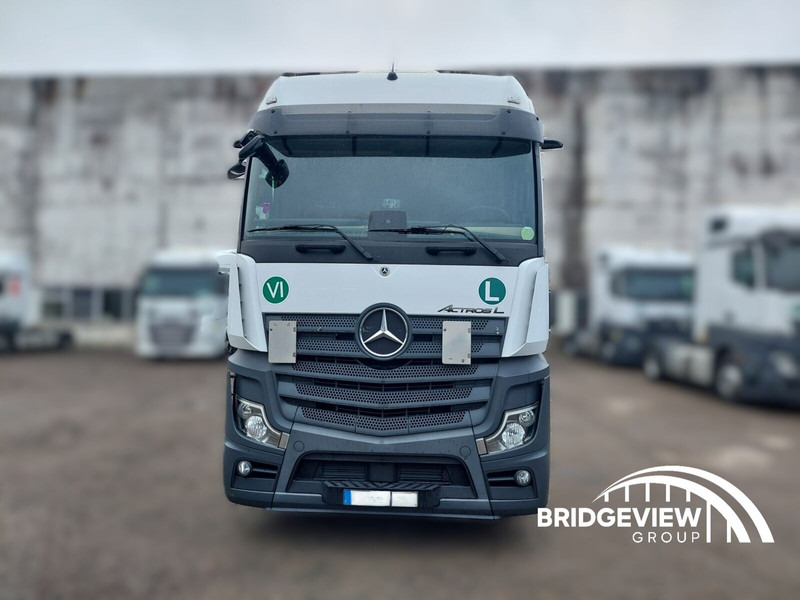 Mercedes-Benz Actros 1845 - Tegljač: slika Mercedes-Benz Actros 1845 - Tegljač Mercedes-Benz Actros 1845 - Tegljač: slika Mercedes-Benz Actros 1845 - Tegljač