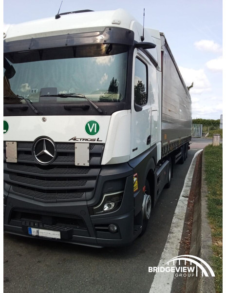 Mercedes-Benz Actros 1845 RETARDER - Tegljač: slika Mercedes-Benz Actros 1845 RETARDER - Tegljač Mercedes-Benz Actros 1845 RETARDER - Tegljač: slika Mercedes-Benz Actros 1845 RETARDER - Tegljač