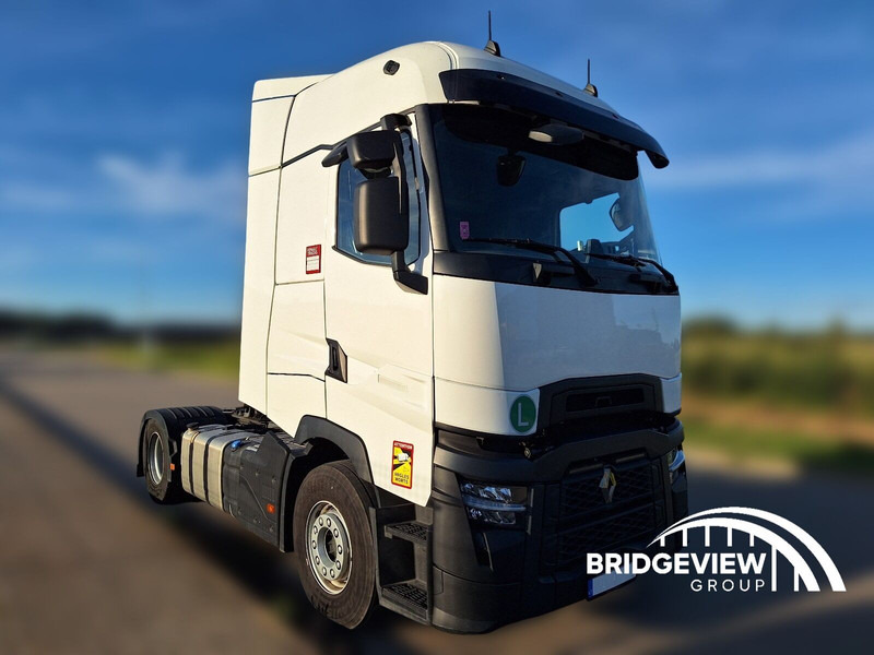 Renault T480 - Tegljač: slika Renault T480 - Tegljač Renault T480 - Tegljač: slika Renault T480 - Tegljač