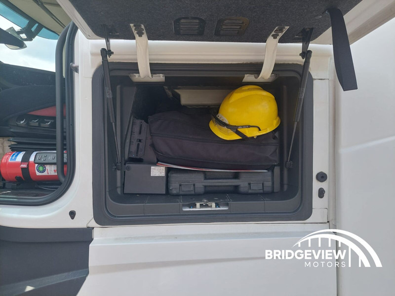 Tegljač Volvo FH 460: slika Tegljač Volvo FH 460