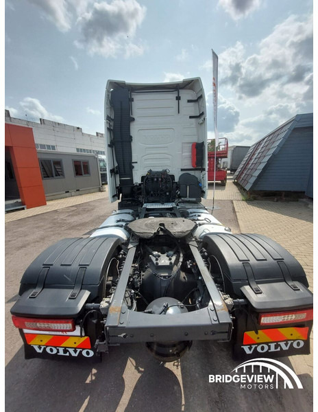 Volvo FH 460 - Tegljač: slika Volvo FH 460 - Tegljač Volvo FH 460 - Tegljač: slika Volvo FH 460 - Tegljač