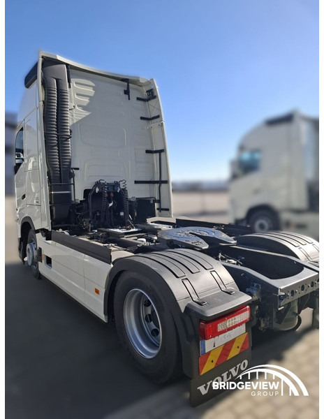 Volvo FH 500 - Tegljač: slika Volvo FH 500 - Tegljač Volvo FH 500 - Tegljač: slika Volvo FH 500 - Tegljač