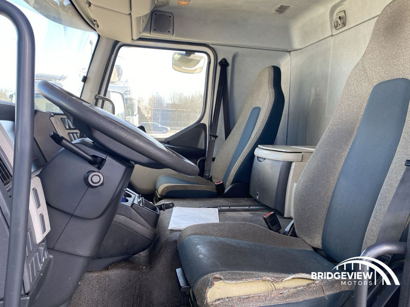 Volvo FL 250 - Kamion hladnjača: slika Volvo FL 250 - Kamion hladnjača Volvo FL 250 - Kamion hladnjača: slika Volvo FL 250 - Kamion hladnjača