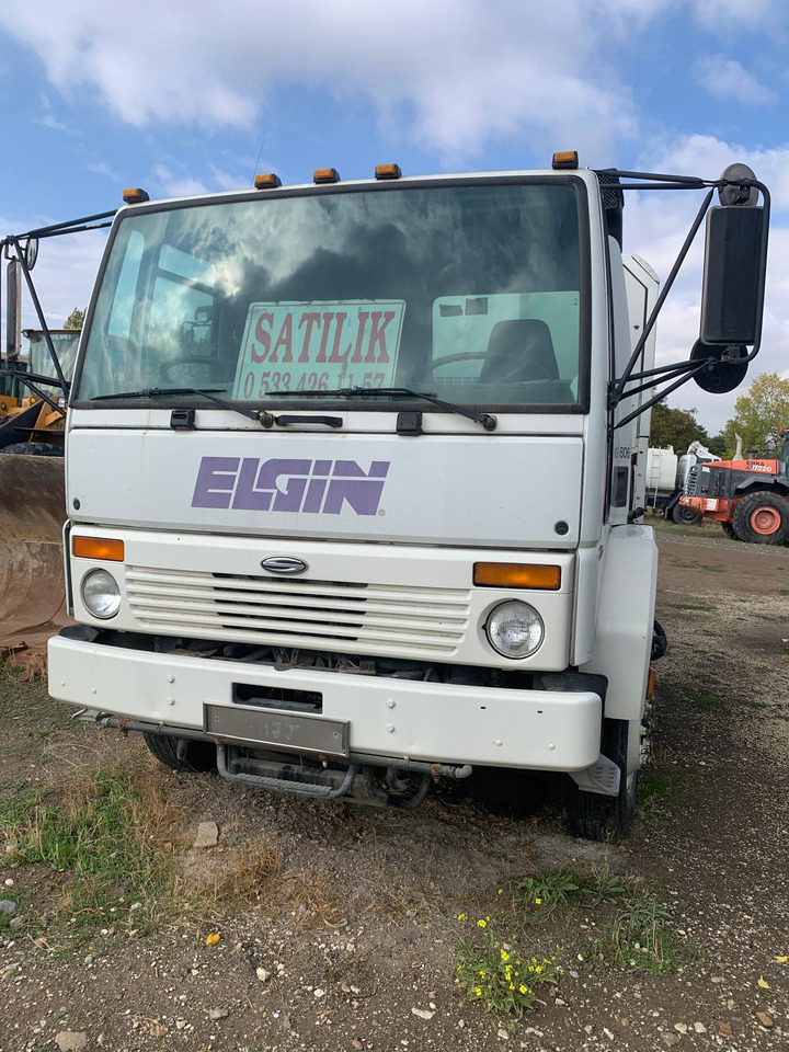 ELGIN GEOVAC VACUUM SWEEPER E TECHNOLOGY - Cestovna čistilica: slika ELGIN GEOVAC VACUUM SWEEPER E TECHNOLOGY - Cestovna čistilica ELGIN GEOVAC VACUUM SWEEPER E TECHNOLOGY - Cestovna čistilica: slika ELGIN GEOVAC VACUUM SWEEPER E TECHNOLOGY - Cestovna čistilica