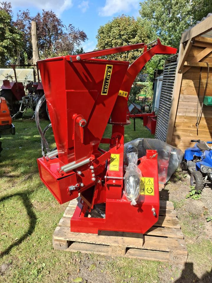 Astschredder BX42RS - Drobilica za drvo: slika Astschredder BX42RS - Drobilica za drvo Astschredder BX42RS - Drobilica za drvo: slika Astschredder BX42RS - Drobilica za drvo