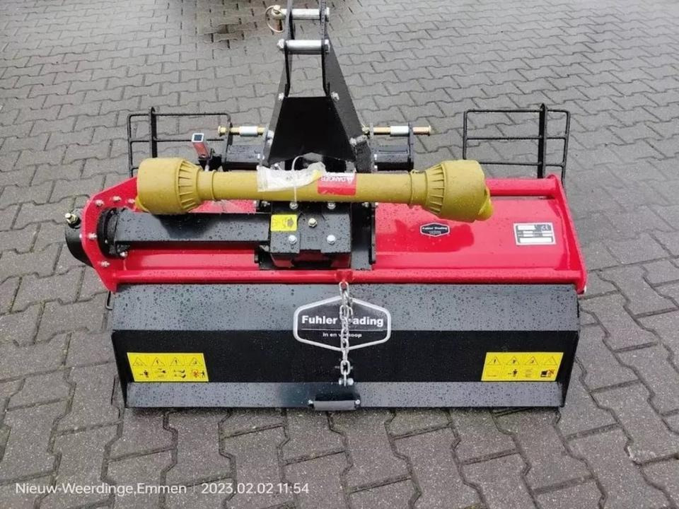 Bodenfräse 105-115-125-135 cm für Kleintraktor - Traktorska freza: slika Bodenfräse 105-115-125-135 cm für Kleintraktor - Traktorska freza Bodenfräse 105-115-125-135 cm für Kleintraktor - Traktorska freza: slika Bodenfräse 105-115-125-135 cm für Kleintraktor - Traktorska freza