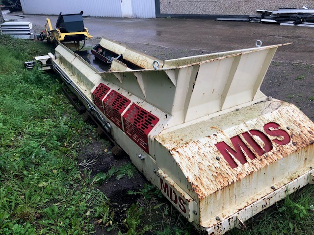 Hydr. Förderband ohne Gestell - Transportna traka: slika  Hydr. Förderband ohne Gestell - Transportna traka Hydr. Förderband ohne Gestell - Transportna traka: slika  Hydr. Förderband ohne Gestell - Transportna traka