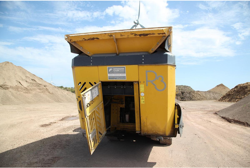 Keestrack R3 - Udarna drobilica: slika Keestrack R3 - Udarna drobilica Keestrack R3 - Udarna drobilica: slika Keestrack R3 - Udarna drobilica