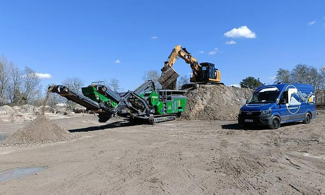 MCCLOSKEY J3C - Čeljusna drobilica: slika MCCLOSKEY J3C - Čeljusna drobilica MCCLOSKEY J3C - Čeljusna drobilica: slika MCCLOSKEY J3C - Čeljusna drobilica