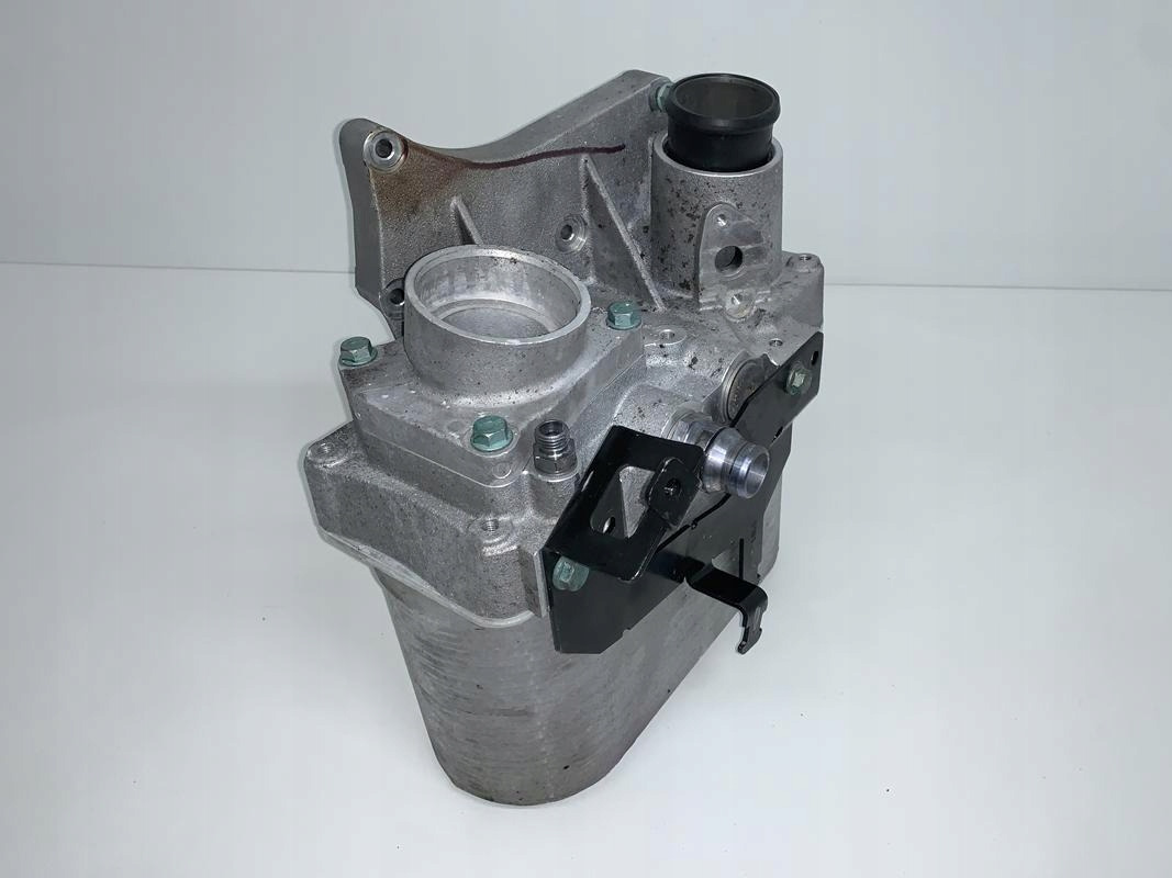 CHŁODNICA POWIETRZA INTERCOOLER MAN TGX TGS EURO 6 - Međuhladnjak za Kamion: slika CHŁODNICA POWIETRZA INTERCOOLER MAN TGX TGS EURO 6 - Međuhladnjak za Kamion CHŁODNICA POWIETRZA INTERCOOLER MAN TGX TGS EURO 6 - Međuhladnjak za Kamion: slika CHŁODNICA POWIETRZA INTERCOOLER MAN TGX TGS EURO 6 - Međuhladnjak za Kamion