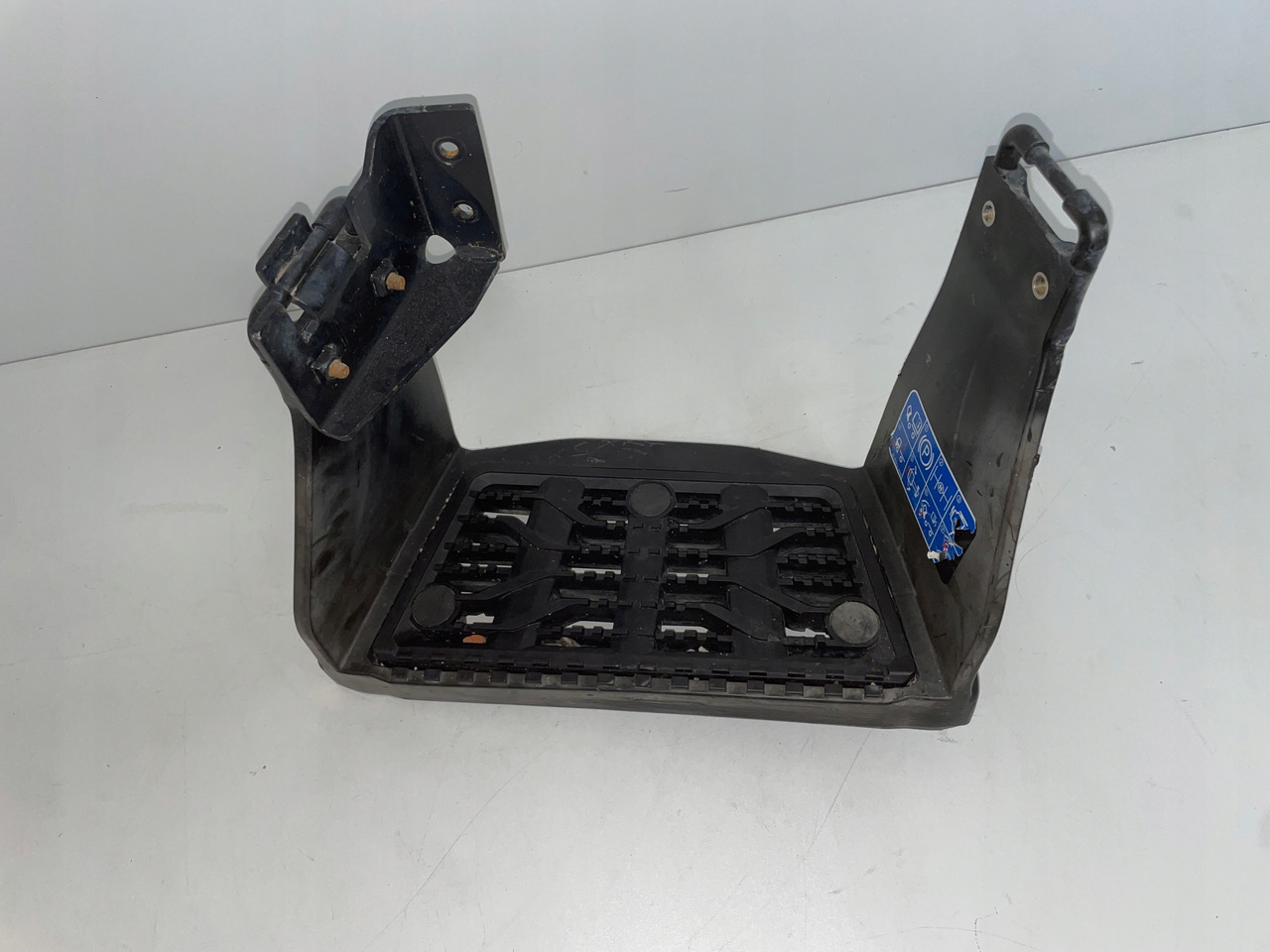 DOLNY STOPIEŃ STOPNICA MAN TG3 TGX TGS 3 81615016003 - Prag za Kamion: slika DOLNY STOPIEŃ STOPNICA MAN TG3 TGX TGS 3 81615016003 - Prag za Kamion DOLNY STOPIEŃ STOPNICA MAN TG3 TGX TGS 3 81615016003 - Prag za Kamion: slika DOLNY STOPIEŃ STOPNICA MAN TG3 TGX TGS 3 81615016003 - Prag za Kamion