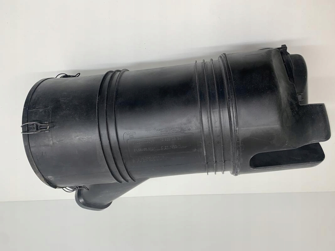 FILTR POWIETRZA OBUDOWA FILTRA MAN TGS TGX EURO 6 - Filter zraka za Kamion: slika FILTR POWIETRZA OBUDOWA FILTRA MAN TGS TGX EURO 6 - Filter zraka za Kamion FILTR POWIETRZA OBUDOWA FILTRA MAN TGS TGX EURO 6 - Filter zraka za Kamion: slika FILTR POWIETRZA OBUDOWA FILTRA MAN TGS TGX EURO 6 - Filter zraka za Kamion