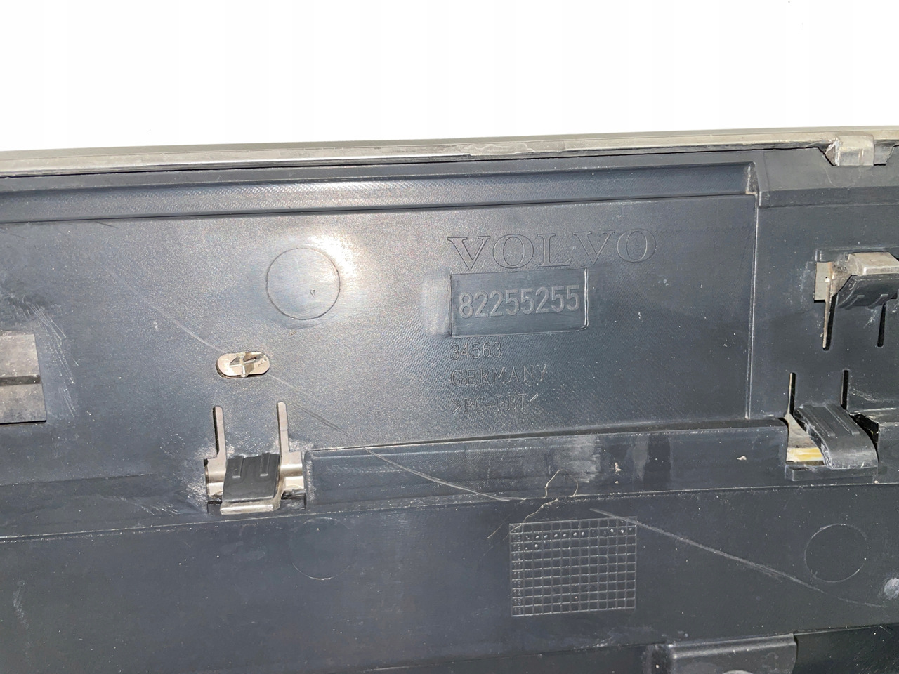 GRILL MASKI ATRAPA VOLVO FH13 FH 13 82255255 - Hauba za Kamion: slika GRILL MASKI ATRAPA VOLVO FH13 FH 13 82255255 - Hauba za Kamion GRILL MASKI ATRAPA VOLVO FH13 FH 13 82255255 - Hauba za Kamion: slika GRILL MASKI ATRAPA VOLVO FH13 FH 13 82255255 - Hauba za Kamion