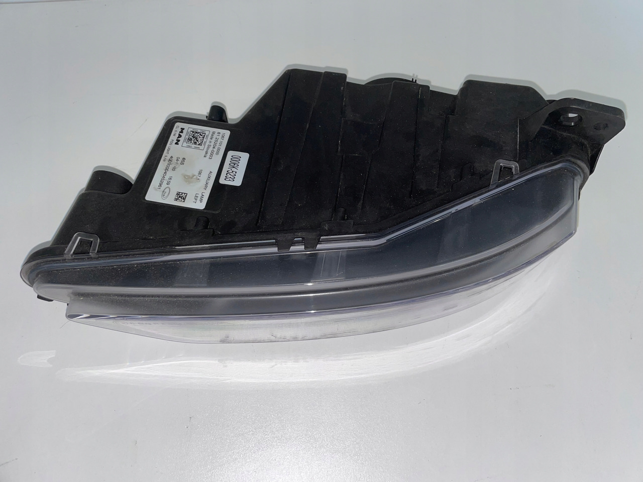 HALOGEN LED MAN TGX TGS 3 81252040003 - Prednja svjetla za Kamion: slika HALOGEN LED MAN TGX TGS 3 81252040003 - Prednja svjetla za Kamion HALOGEN LED MAN TGX TGS 3 81252040003 - Prednja svjetla za Kamion: slika HALOGEN LED MAN TGX TGS 3 81252040003 - Prednja svjetla za Kamion