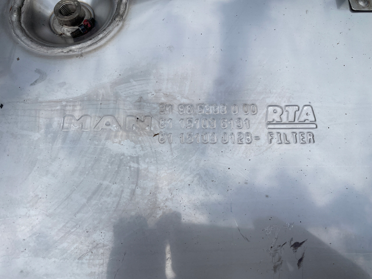 KATALIZATOR KOMPLETNY WYDECH MAN TGX TGS EURO 6 81151036131 - Katalizator za Kamion: slika  KATALIZATOR KOMPLETNY WYDECH MAN TGX TGS EURO 6 81151036131 - Katalizator za Kamion KATALIZATOR KOMPLETNY WYDECH MAN TGX TGS EURO 6 81151036131 - Katalizator za Kamion: slika  KATALIZATOR KOMPLETNY WYDECH MAN TGX TGS EURO 6 81151036131 - Katalizator za Kamion