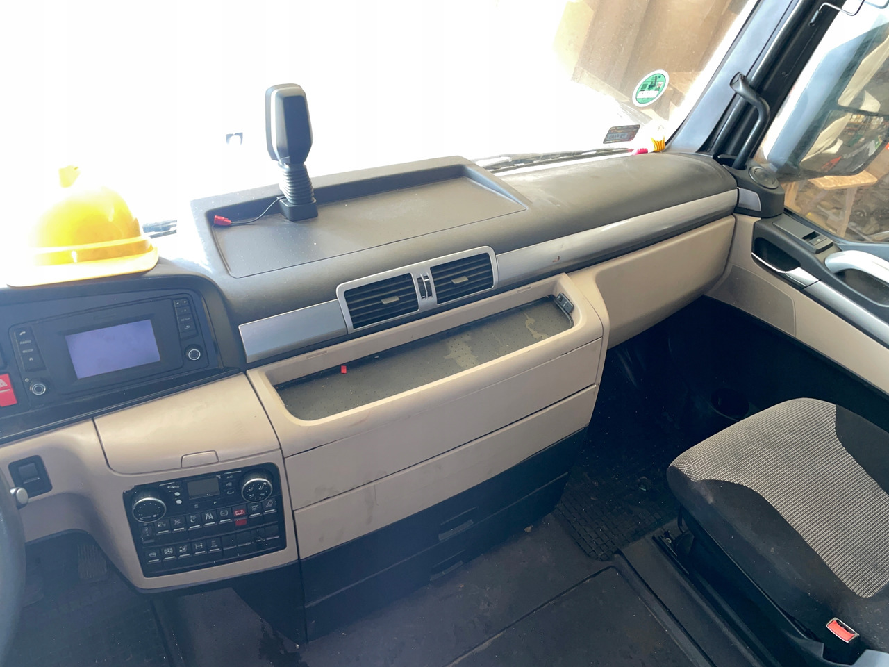 KOMPLETNA KABINA MAN TGX XXL EURO 6 LIFT - Kabina za Kamion: slika KOMPLETNA KABINA MAN TGX XXL EURO 6 LIFT - Kabina za Kamion KOMPLETNA KABINA MAN TGX XXL EURO 6 LIFT - Kabina za Kamion: slika KOMPLETNA KABINA MAN TGX XXL EURO 6 LIFT - Kabina za Kamion