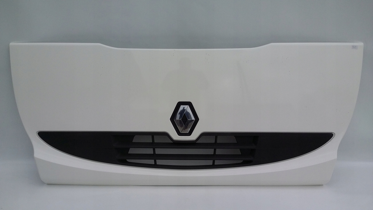 MASKA ATRAPA RENAULT MIDLUM NR 951 - Rešetka za Kamion: slika MASKA ATRAPA RENAULT MIDLUM NR 951 - Rešetka za Kamion MASKA ATRAPA RENAULT MIDLUM NR 951 - Rešetka za Kamion: slika MASKA ATRAPA RENAULT MIDLUM NR 951 - Rešetka za Kamion