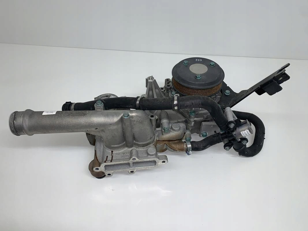 OBUDOWA POMPY WODY MAN TGX TGS EURO 6 D2676 - Vodena pumpa za Kamion: slika OBUDOWA POMPY WODY MAN TGX TGS EURO 6 D2676 - Vodena pumpa za Kamion OBUDOWA POMPY WODY MAN TGX TGS EURO 6 D2676 - Vodena pumpa za Kamion: slika OBUDOWA POMPY WODY MAN TGX TGS EURO 6 D2676 - Vodena pumpa za Kamion