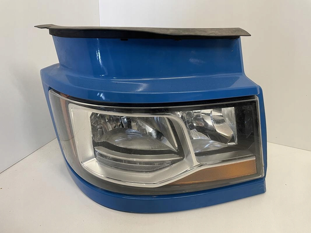 PRAWY REFLEKTOR SCANIA S NAKŁADKA OSŁONA LAMPY - Prednja svjetla za Kamion: slika PRAWY REFLEKTOR SCANIA S NAKŁADKA OSŁONA LAMPY - Prednja svjetla za Kamion PRAWY REFLEKTOR SCANIA S NAKŁADKA OSŁONA LAMPY - Prednja svjetla za Kamion: slika PRAWY REFLEKTOR SCANIA S NAKŁADKA OSŁONA LAMPY - Prednja svjetla za Kamion